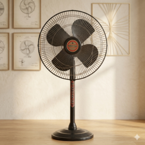 farate fan