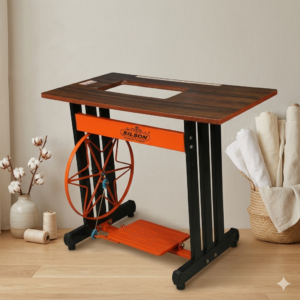 sewing machine stand