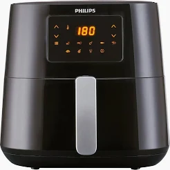 philips essential air fryer hd9252/70